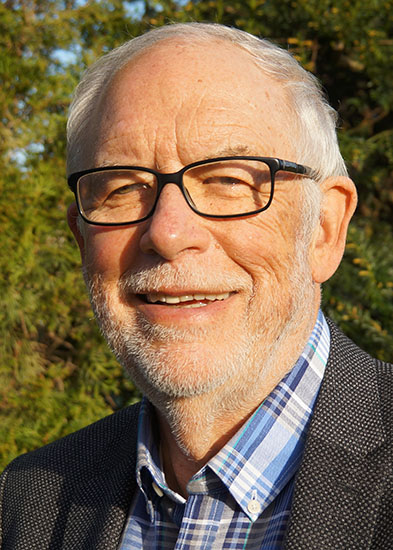 Friedrich-Karl Völkner